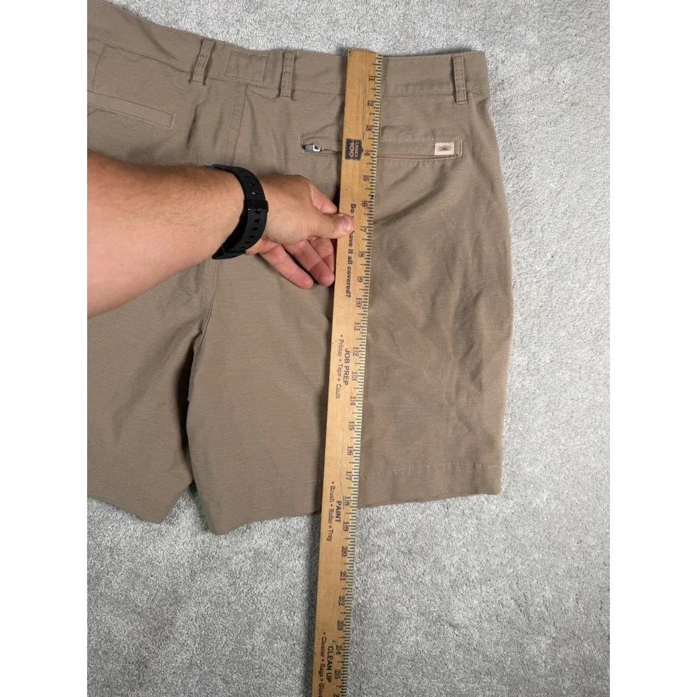 Faherty All Day Shorts 2.0 (7